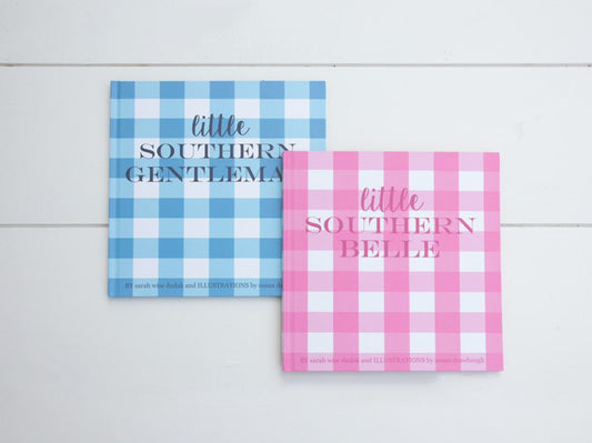 Little Southern Belle